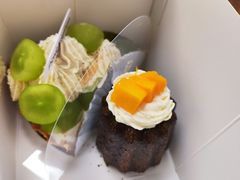 -李大爷的泡椒馆(冉家坝店)
