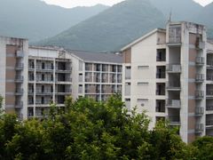 -福州大学(旗山校区)