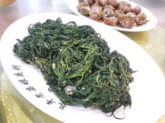 -长平老姿娘夜粥(平东一街店)