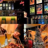 🍻这家精酿餐吧真的可以无脑冲～