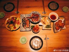 -坂吉屋·居酒屋深夜食堂(龙湖店)