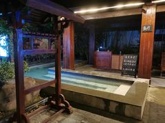 -嘉兴清池酒店温泉