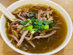 牛肉粉丝-佬钱湾仔(衣裳街店)