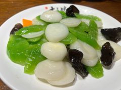-南拳十三姨·潮汕砂锅粥(世纪金源店)