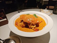 -狮拾久·现代新加坡料理(壹方城店)