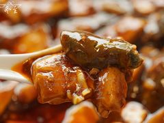 -天回镇何氏豆腐(总店)
