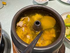 -福照楼汽锅鸡·云南菜(万达广场店)