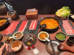 -旺福·贵州酸汤牛肉火锅(陆悦天地店)