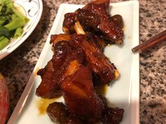-南京大牌档(三阳广场苏宁店)