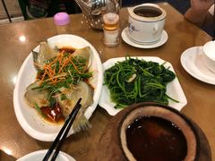 -大唐靓汤江门私房菜(景田店)