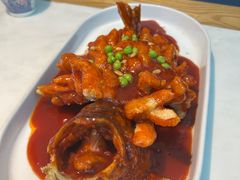 -小吴越·江浙融合菜(惠山万达广场店)