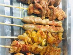 微波鸡心-海平馄饨(逍遥二路店)