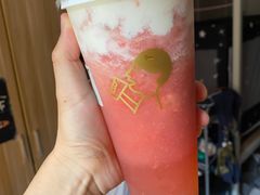 -喜茶(广州荔湾领展广场店)