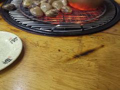 -农民烧烤(延边社区店)