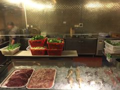 -萧邦音乐会所KTV·蒸汽活海鲜自助(福田店)