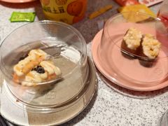 -争鲜回转寿司(朝外悠唐PLUS店)