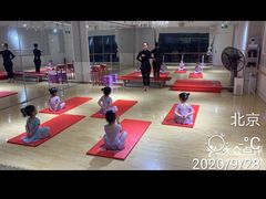 -炫艺舞蹈培训中心(枫尚奥特莱斯店)