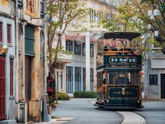 -赤坎·广东华侨国际旅游度假区