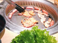 -花味·自助烤肉(雨花客厅店)