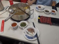 -陈记顺和潮汕牛肉火锅(番禺迎宾大道店)