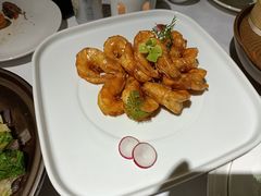 -金狮麟·新豫菜(金码大厦店)