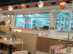 -小川洋风料理(武胜路凯德广场店)