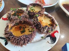 -八方海味餐厅