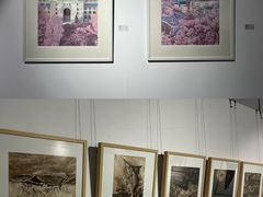 -湖北省美术院美术馆