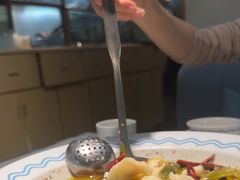 -花椒俏川菜小馆(南海万达店)