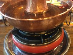 -仁和四季涮肉馆(天坛南门店)