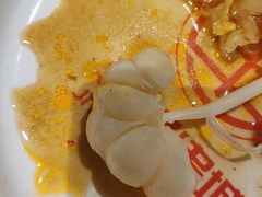 -记忆串城·东北烧烤·小龙虾·大型团建(南油店)