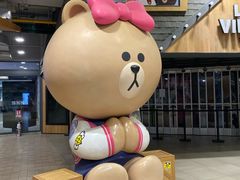 -Let’s Relax Spa(Siam Square One)