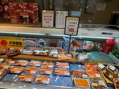 -金鹰超市(国际购物中心新街口店)