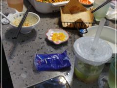 -友达面馆(海珠店)