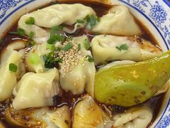 -方老大馄饨(抚宁巷店)