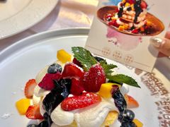 -翡翠鸟精品泰国菜(北辰财富中心店)
