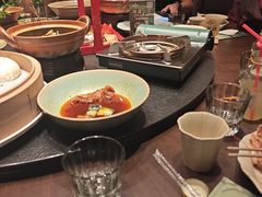 -桐湾大院·桐庐菜(滨江店)
