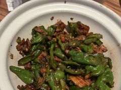 -九转小磨·东北菜老字号(祥安店)