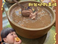 -猪腰一家·地道佛山菜(盐步店)