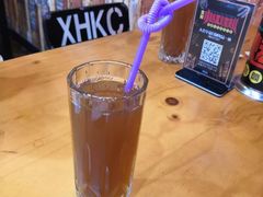 -小红烤翅(傅厚岗店)