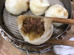 -吃不亏特色包子(三峡广场店)