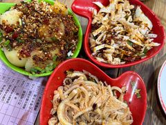 -冒椒火辣(奎星楼街店)