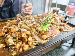 -美滋滋尚鱼烤鱼餐厅(空港店)