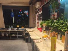 -A8小馆·海鲜烧烤(樱珠苑小区店)