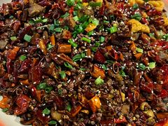 -杨记隆府重庆江湖菜(大悦城店)