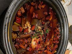 -辣婆婆(航天桥店)