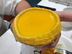蛋挞-翠华餐厅(宝安壹方城店)
