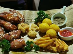 -盘炉forenza·云贵川融合小食堂 ( 钟楼中柳巷店)