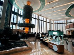 -济南喜来登酒店