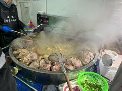 -杨家牛肉汤(淮建路店)